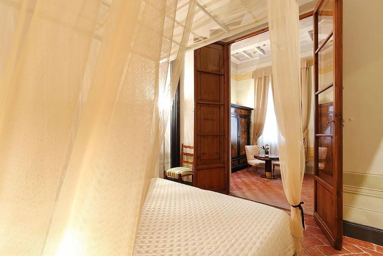 Uffizi Harmony Bed & Breakfast Florence