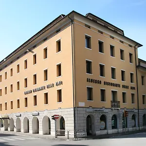 Delle Alpi 3* Belluno