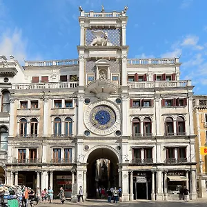 Bellevue Luxury - San Marco Luxury Italia