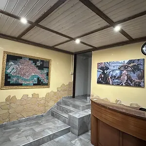  Hotel Nuova Belvedere Italien
