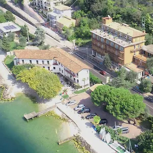 ** Hotel Nike Italien