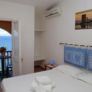 ** Gasthof Antica Pinna Italien