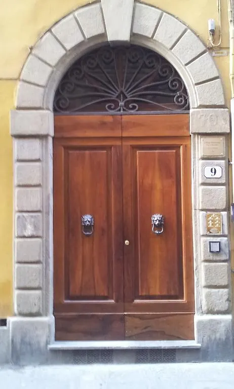 Uffizi Harmony Bed & Breakfast Florence 3*,  Italy