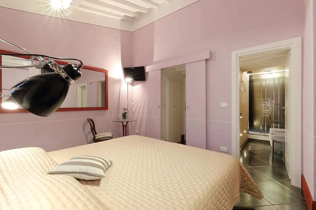 Uffizi Harmony Bed & Breakfast Florence