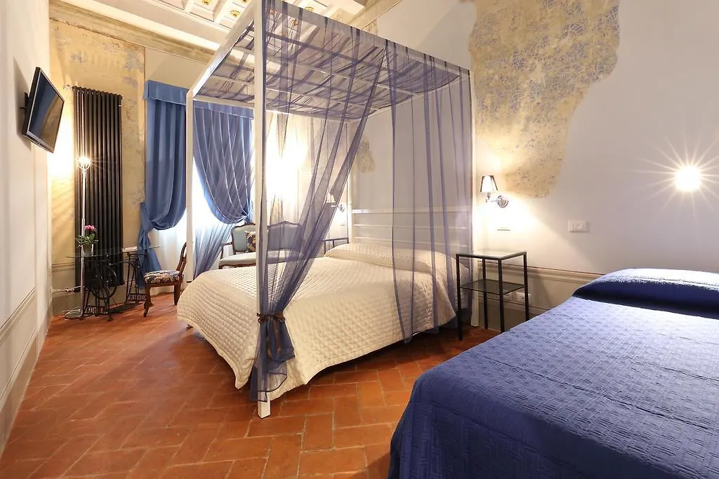 Uffizi Harmony Bed & Breakfast Florence