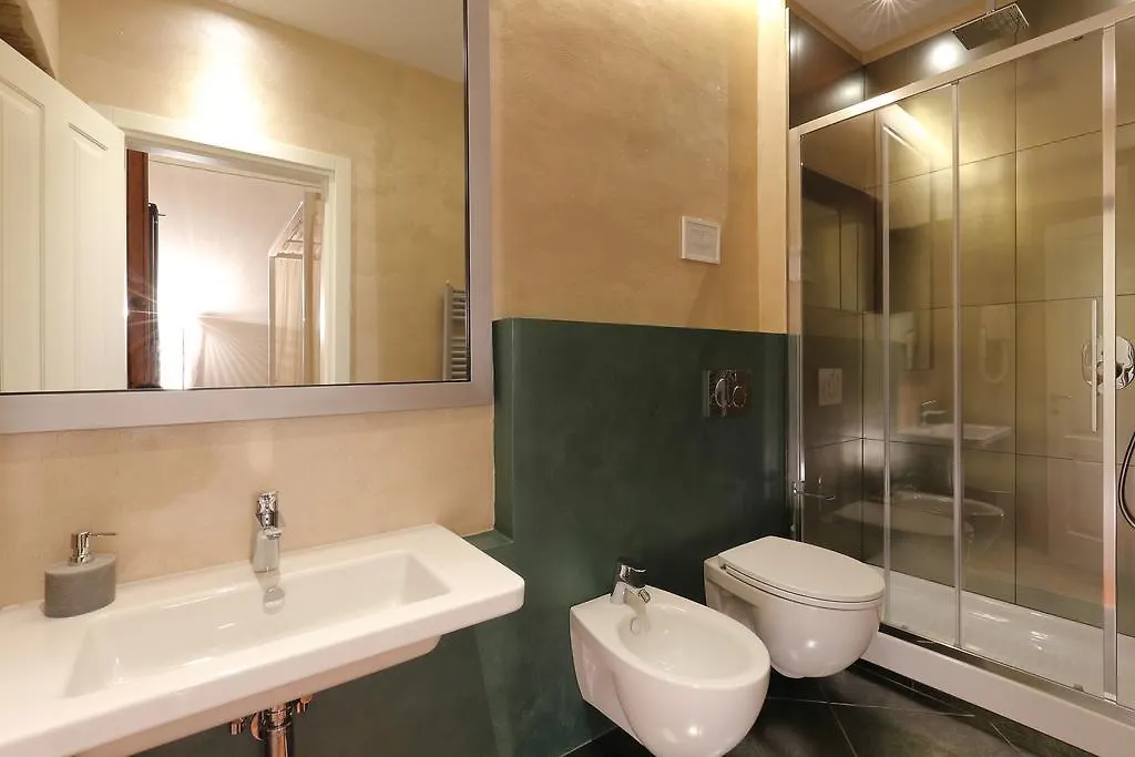Uffizi Harmony Bed & Breakfast Florence