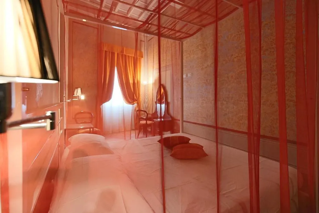 Uffizi Harmony Bed & Breakfast Florence