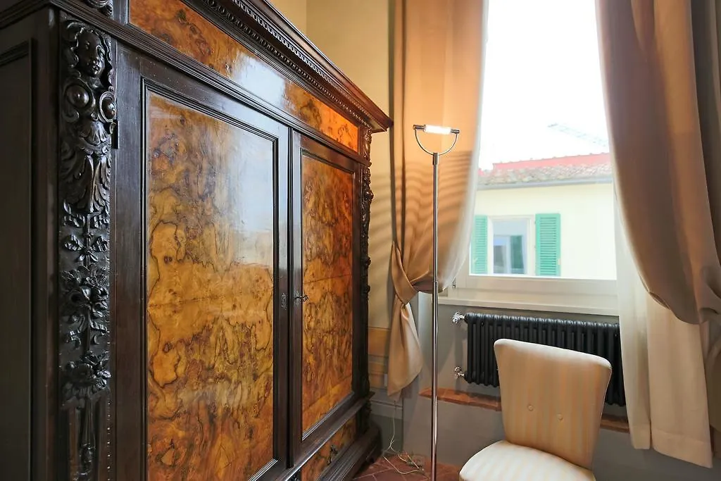 Uffizi Harmony Bed & Breakfast Florence Italy