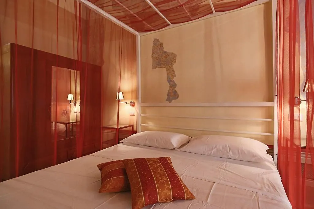 Uffizi Harmony Bed & Breakfast Florence