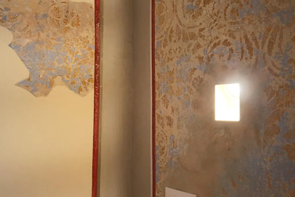 Uffizi Harmony Bed & Breakfast Florence