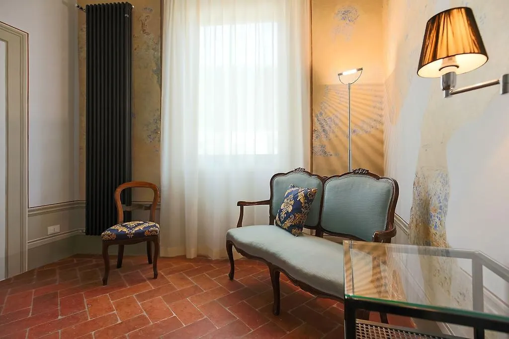***  Uffizi Harmony Bed & Breakfast Florence Italy