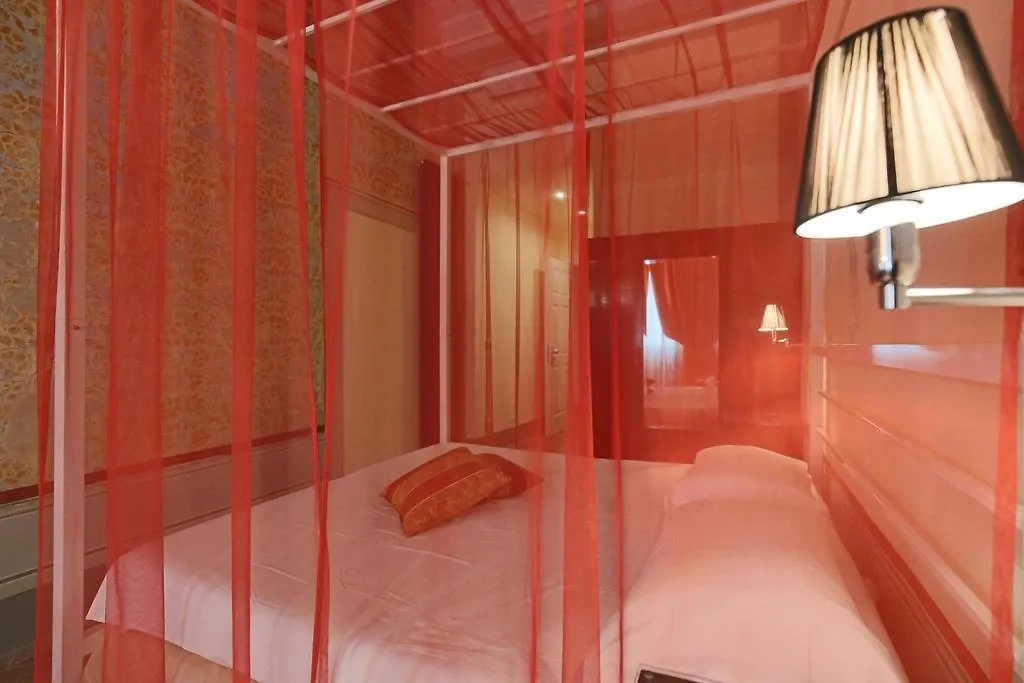 Uffizi Harmony Bed & Breakfast Florence