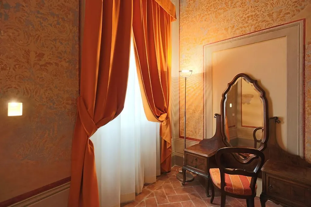 Uffizi Harmony Bed & Breakfast Florence Italy