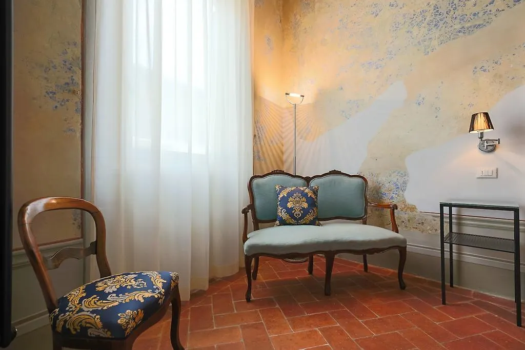 Uffizi Harmony Bed & Breakfast Florence