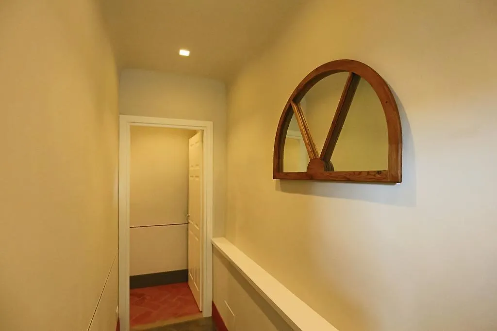 Uffizi Harmony Bed & Breakfast Florence