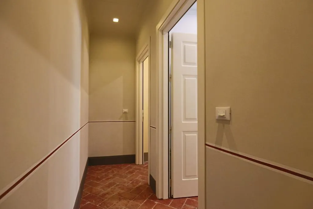Uffizi Harmony Bed & Breakfast Florence