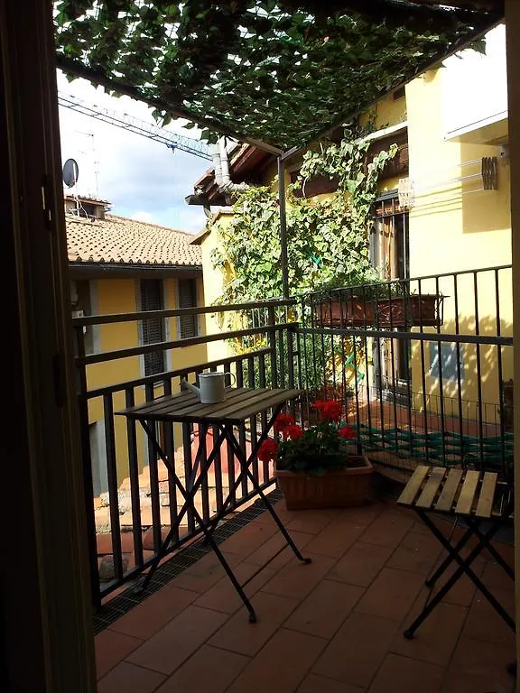 Uffizi Harmony Bed & Breakfast Florence Italy