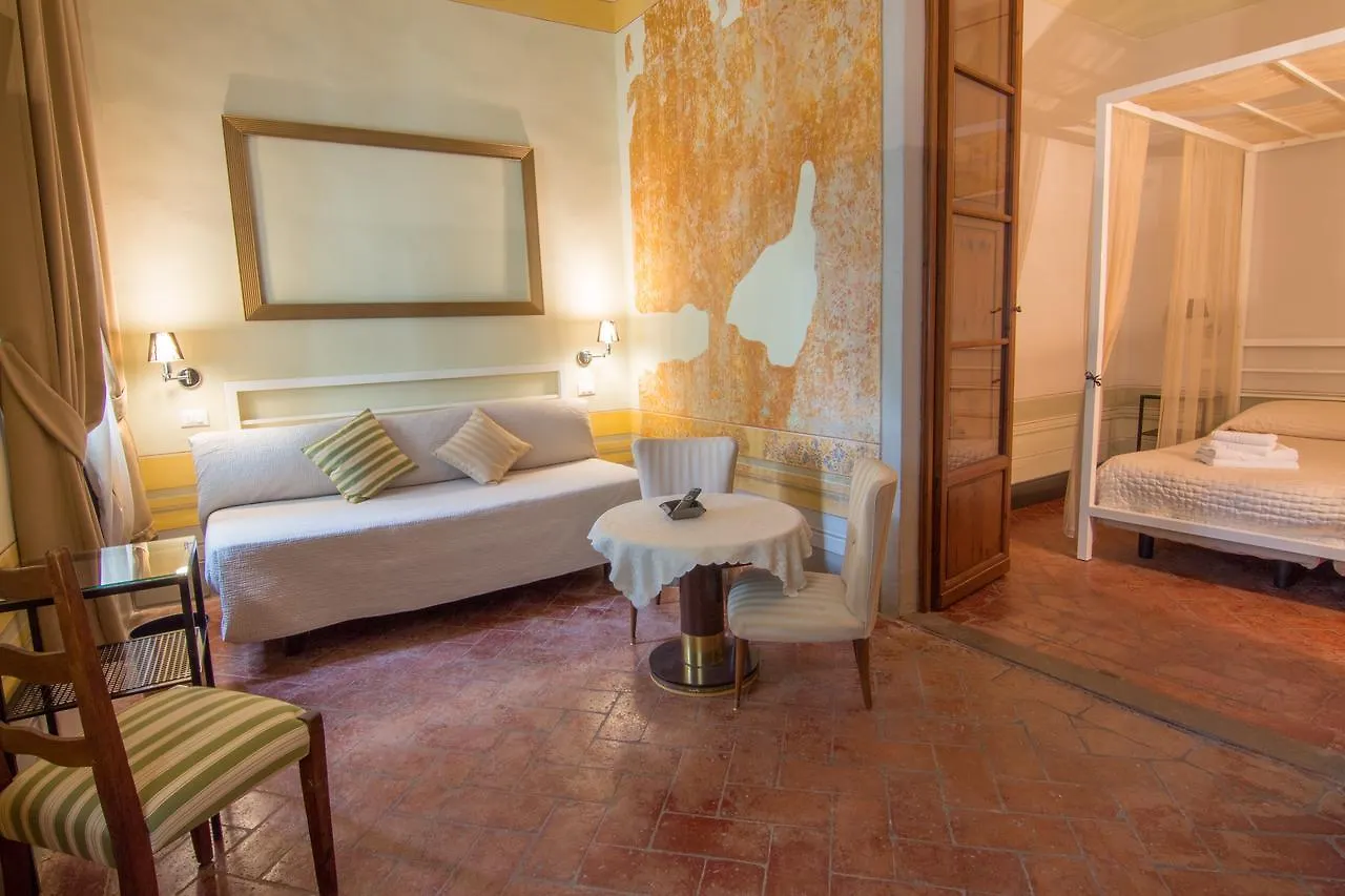 Uffizi Harmony Bed & Breakfast Florence 3*,  Italy