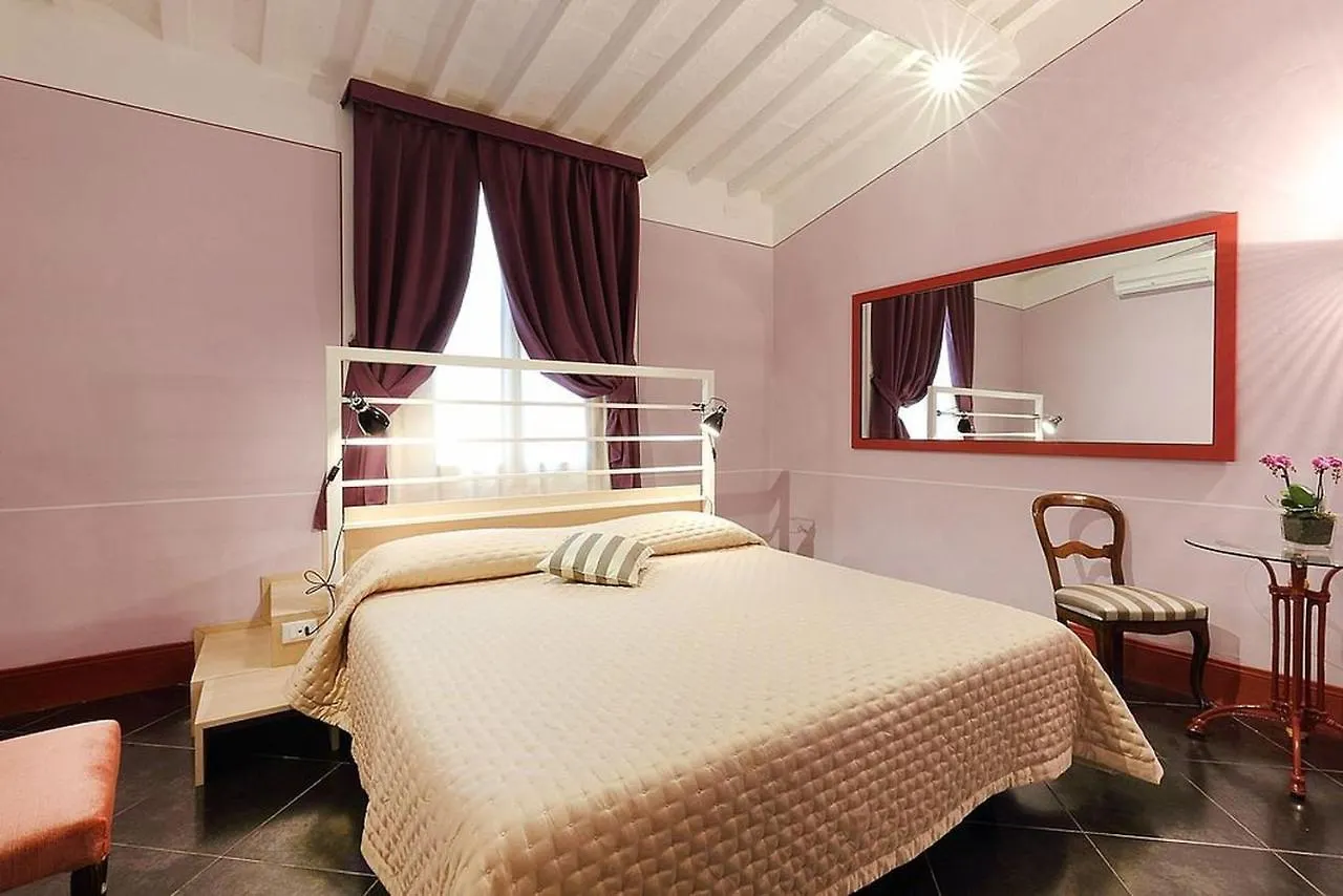 Uffizi Harmony Bed & Breakfast Florence