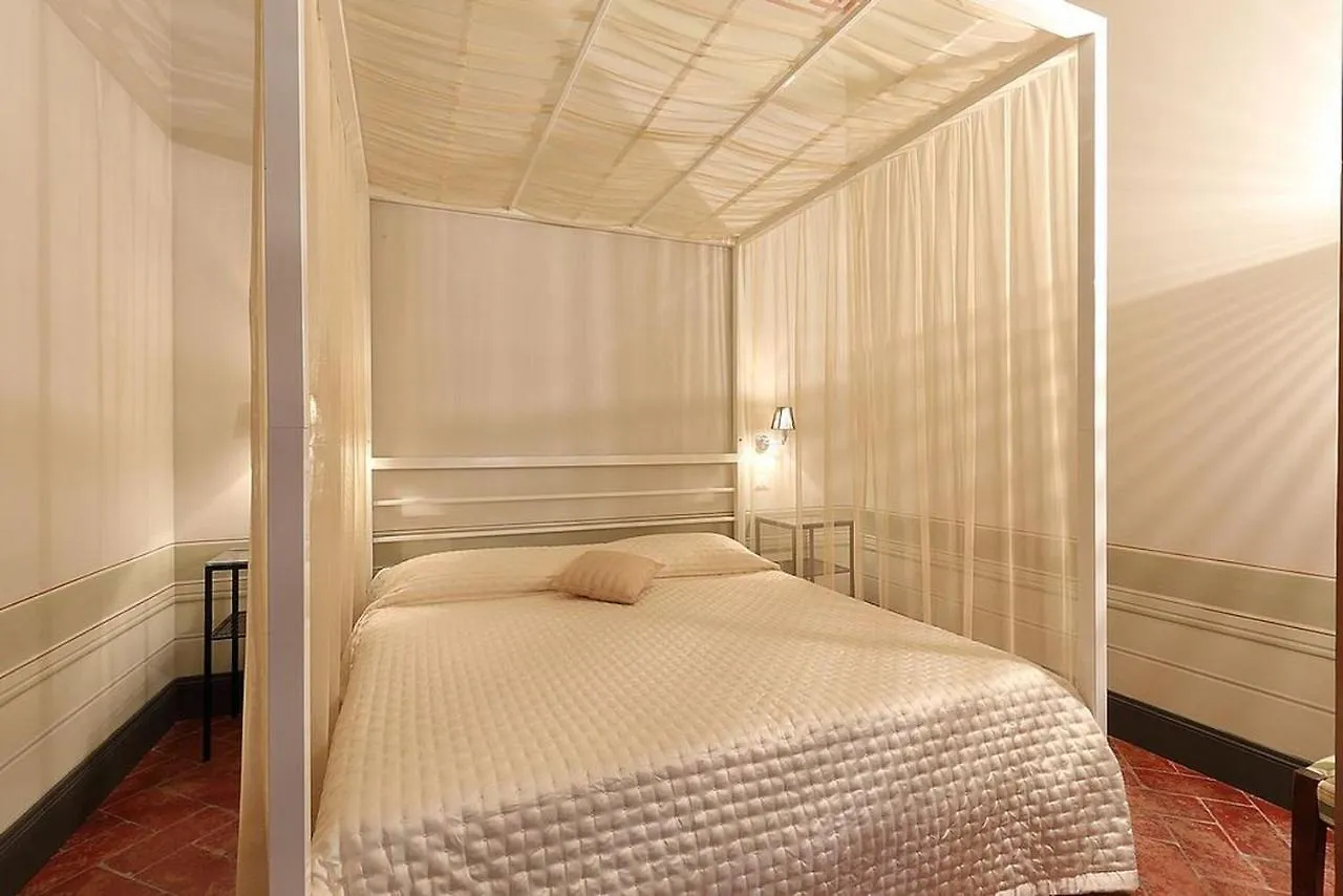 Uffizi Harmony Bed & Breakfast Florence Italy
