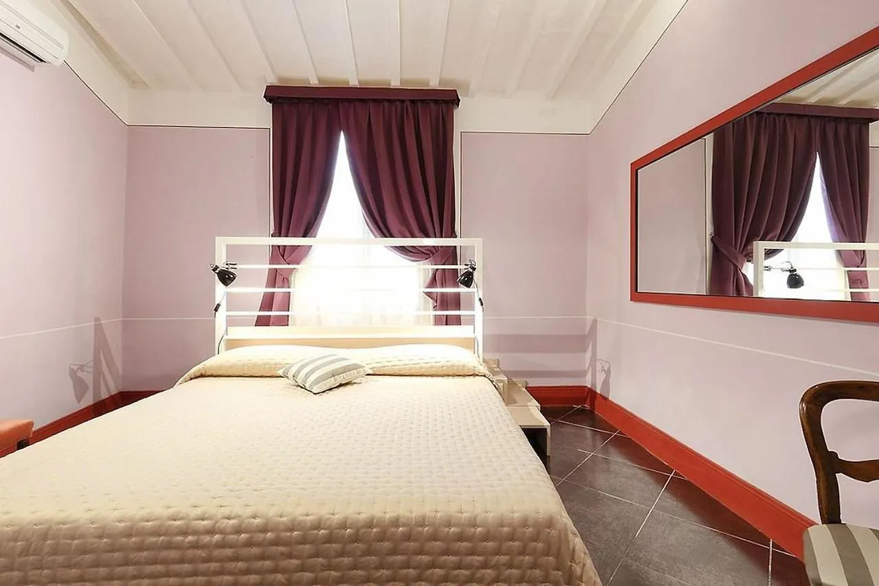 Uffizi Harmony Bed & Breakfast Florence