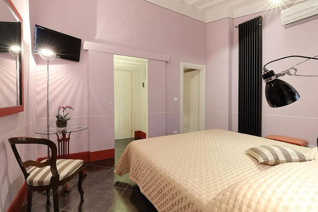 Uffizi Harmony Bed & Breakfast Florence
