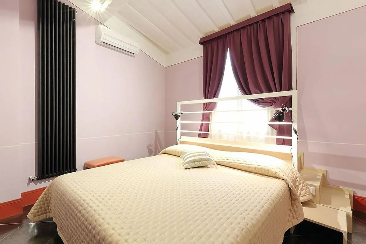 Uffizi Harmony Bed & Breakfast Florence